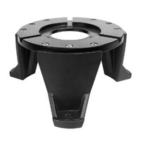 Kupo Mitchell Hi-Hat 4.5" Height