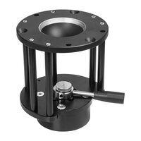 Euro to 100mm Bowl Riser