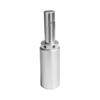 Kupo Dolly Pin to 1-1/2" Sch. 40 (48.3mm) Starter