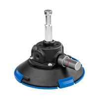 Kupo Suction Cup with Fixed Baby Pin