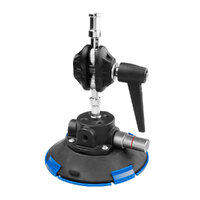Kupo Suction Cup with Swiveling Adapter Ks-103