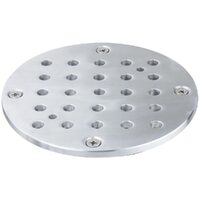 Kupo Round Cheese Plate for 10" Suctioncup