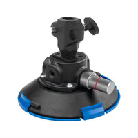 Kupo 6'' Suction Cup with Fixed Baby Receiver