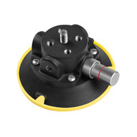 Kupo 4.5'' Suction Cup with 3/8''-16