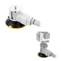 Kupo KSC-14 Suction Cup with 1/4 Thread 7kg load