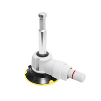 Kupo 3'' Suction Cup with 16mm Baby Pin