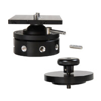 Kupo KSC-175 Low Position Leveling Base (70mm)