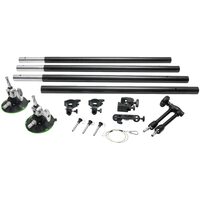 Kupo KSC-400K Car Rig Shooting Jib Kit