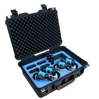 Kupo Car Mount Kit for Action Camera