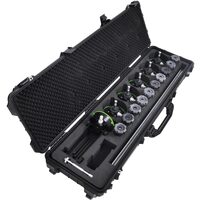 Kupo KSC-60 Deluxe DSLR Car Camera Rig