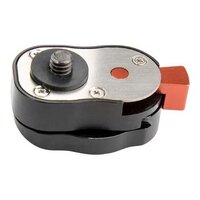 Kupo KS-CB08 1/4"-20 Quick Release Bracket for Monitor