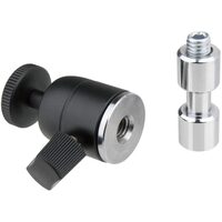 Kupo Mini Ball Head with 17mm Spigot (Dabo)