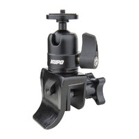 Kupo Car Window Mount with Midi Ball Head