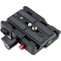 Kupo Rapid Connect Adapter with Sliding Mounting Plate
