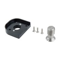 Kupo ARRI Style 3/8"-16 Spacer for Vision Lock