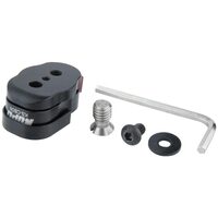 Kupo Vision Lock with ARRI Style 3/8"-16 Spacer