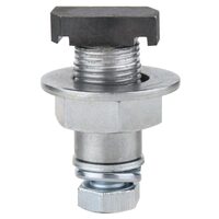 Kupo Strut Channel Adapter 1/2" Bolt