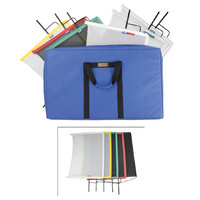 Kupo KT-2436K 24" x 36" Open End Flag Kit