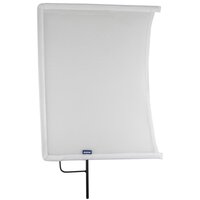 Kupo 24" x 36" Open End Frame Quarter Silk