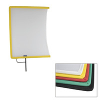 Kupo KT-2436OW Open Frame Artificial Silk 24 X 36 Inches