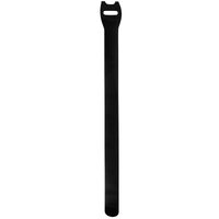 Kupo 220B MEZ-TIE 2cm x 20cm - Black (50pcs per Pack)