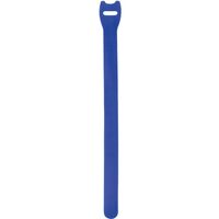 Kupo 220BL MEZ-TIE 2cm x 20cm - Blue (50pcs per Pack)