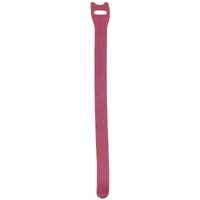Kupo 220R MEZ-TIE 2cm x 20cm - Red (50pcs per Pack)