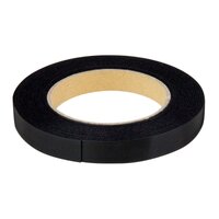 Kupo Mezstrap (16mm Width x 5M Length) - Black