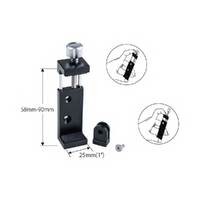 Kupo Universal Aluminum Smartphone Holder with Gopro Mountind