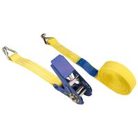 Kupo RS-RS2550 5 Metre Ratchet Strap for Menace Arm