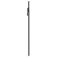 Kupo KP-S1017BD Black KuPole Extends from 100cm to 170cm