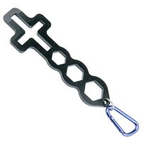 Kupo WS-140 Wingnut Multi-Spanner