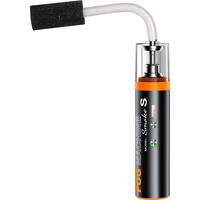 Lensgo SMOKE-S 30W Portable Handheld fog Machine