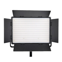 LEDGO 1200CSC Value Series Colour adjustable LED panel with wifi control
