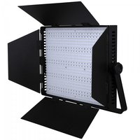 LEDGO 1200SC Value Series 1200 LED Daylight 5600K panel with Wifi control