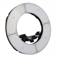 LEDGO 640 LED Ring light 4 X 160 modular panel kit