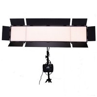 LEDGO strip panel 3024 LED WITH DMX remote controller