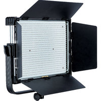 LEDGO 600 LED HEAVY DUTY 5600K PRO PANEL WITH DMX AND WIFI