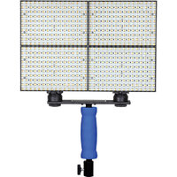 LEDGO 4 x 160 Colour adjustable LED lighting kit