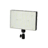 LEDGO 308 LED Panel Light For Photography & Video 5600K