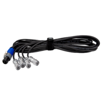 Ledgo 5M Extension Cable for AltaTube 120C and 180C