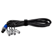 Ledgo 5M Power Cable for AltaTube 80C