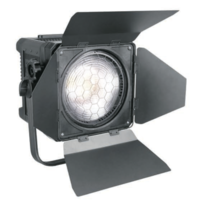 LEDGO D4500 450W LED Fresnel light