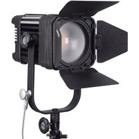 LEDGO 60W Colour Variable LED Fresnel light