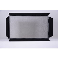 Ledgo 1x2 Honeycomb Grid for MagicHue G260 and StudioStream S280