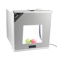 Nanguang T6240 Lighting Case with built in LED lights