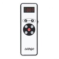 LEDGO LG-A2.4G Wireless Remote Control