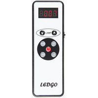 LEDGO Wireless remote control 2.4GHz
