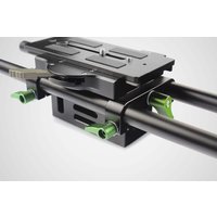 LANPARTE Bridge Plate with height adjustment function