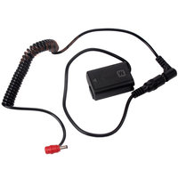 Lanparte Sony A7 Dummy Battery Pack